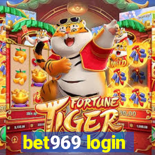 bet969 login